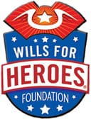 Wills for heroes foundation